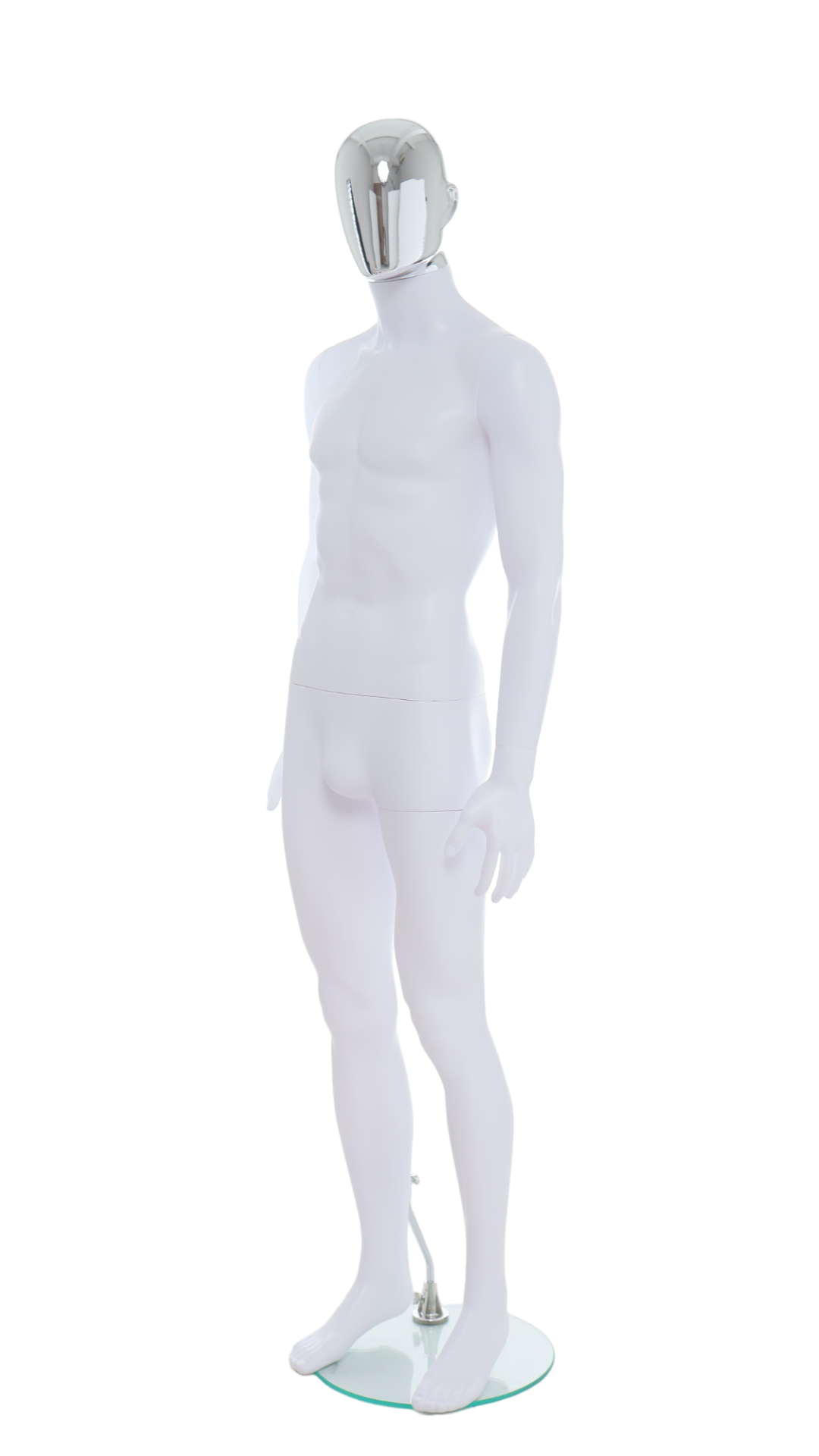 Male Mannequin - R357CH