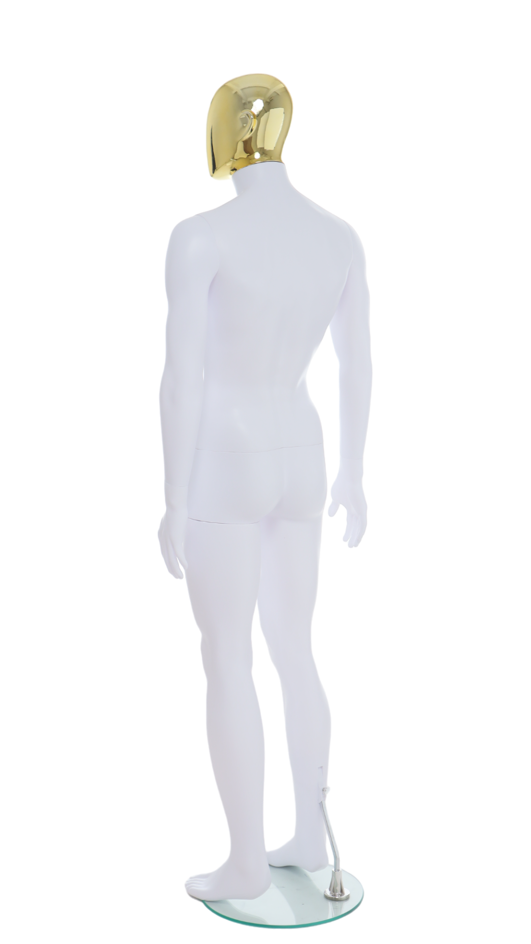 Male Mannequin - R357GD