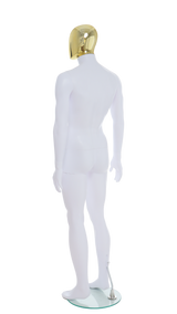 Male Mannequin - R357GD