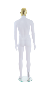Male Mannequin - R357GD