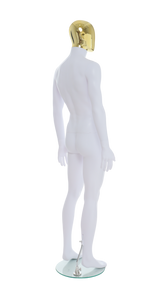 Male Mannequin - R357GD