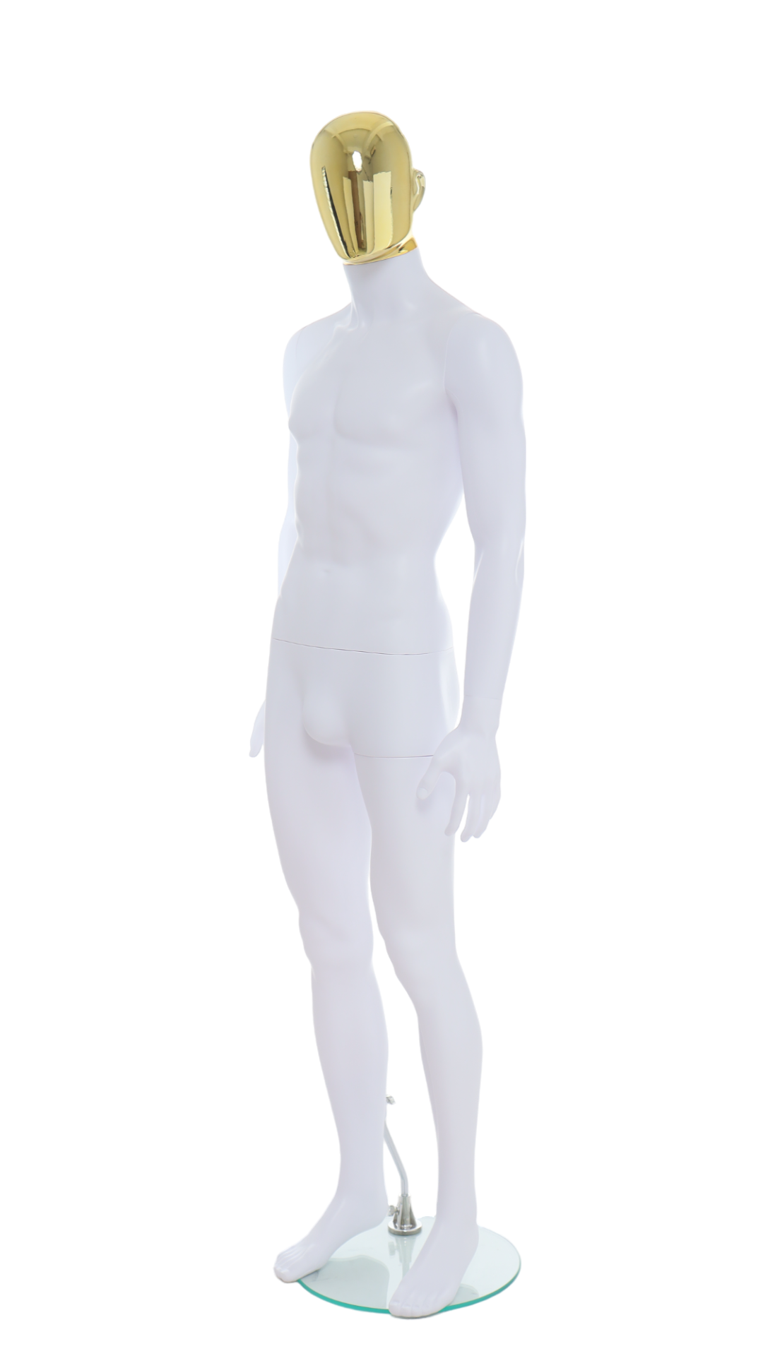 Male Mannequin - R357GD
