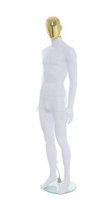 Male Mannequin - R357GD