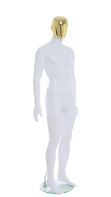 Male Mannequin - R357GD