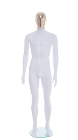 Male Mannequin - R357RG