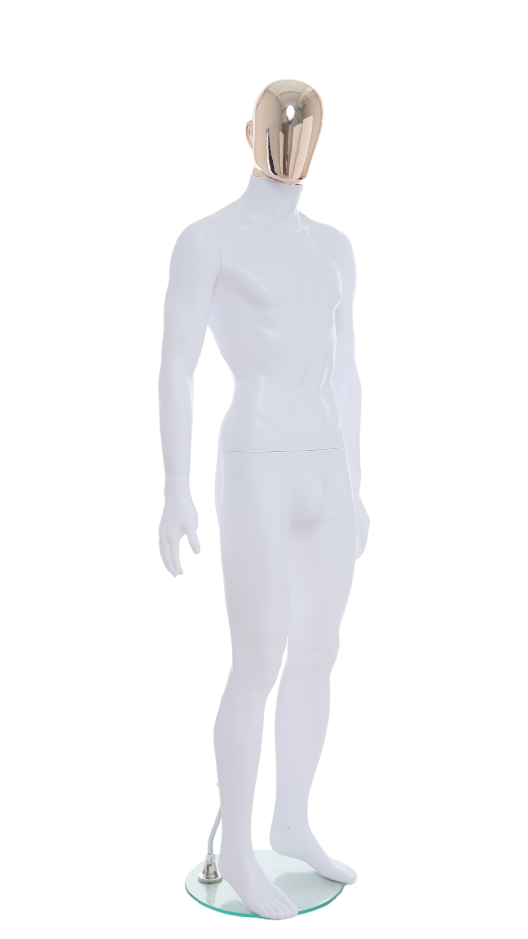 Male Mannequin - R357RG