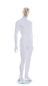 Male Mannequin - R357RG
