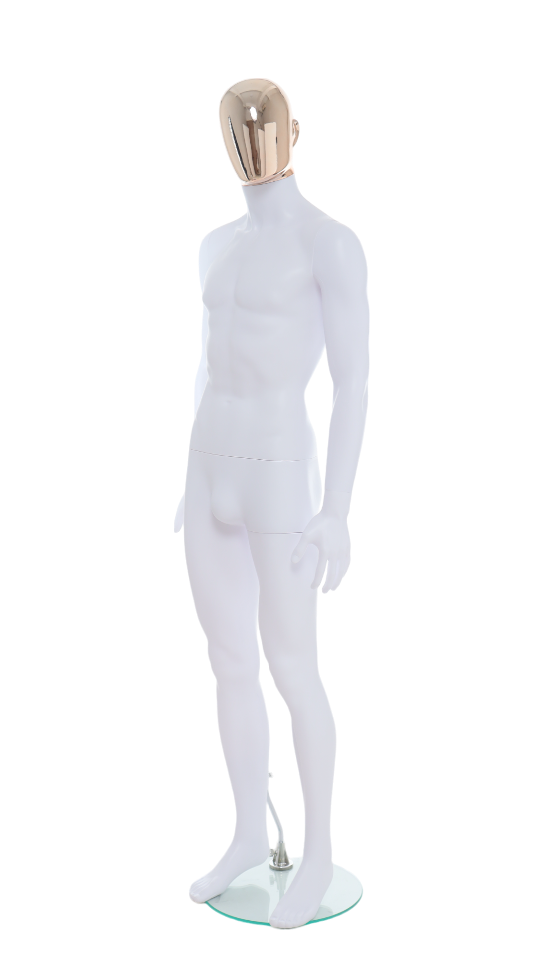 Male Mannequin - R357RG