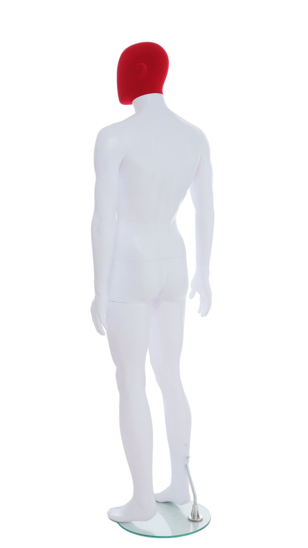 Male Mannequin - R357RP