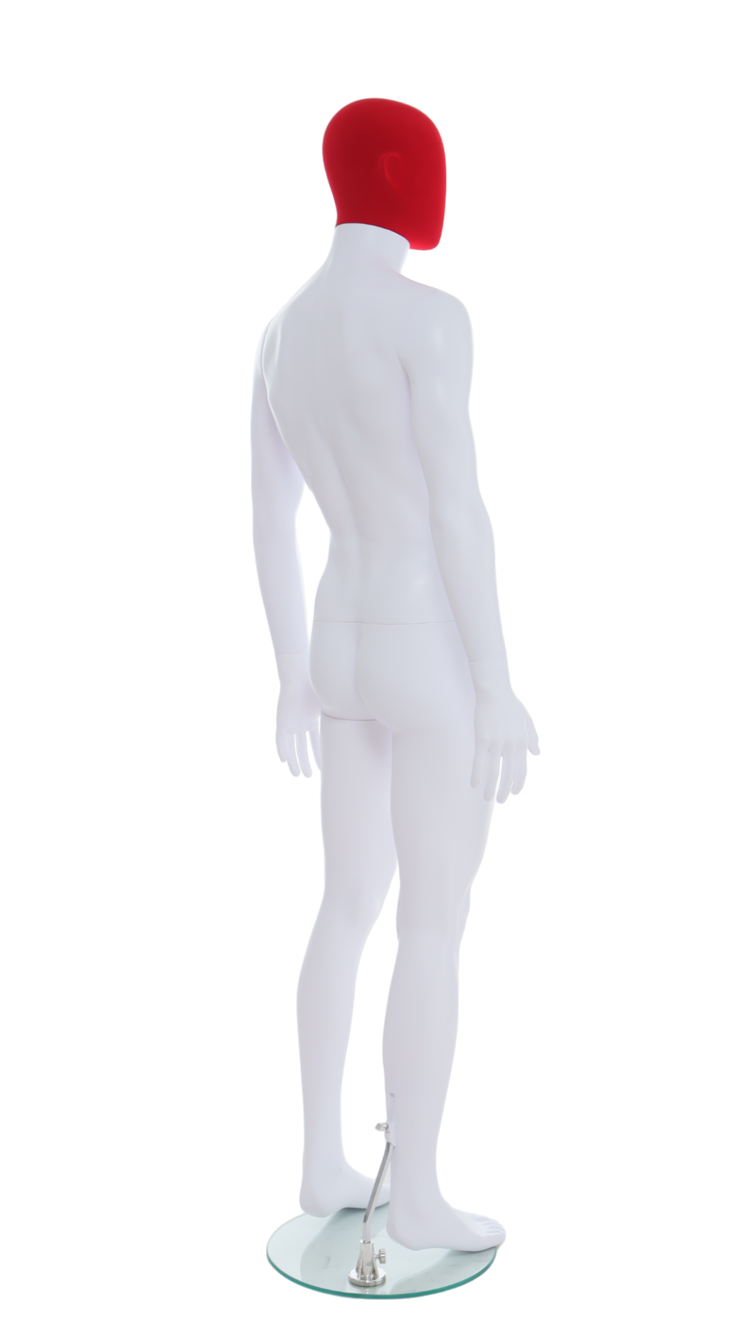 Male Mannequin - R357RP
