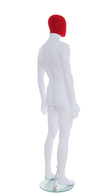Male Mannequin - R357RP