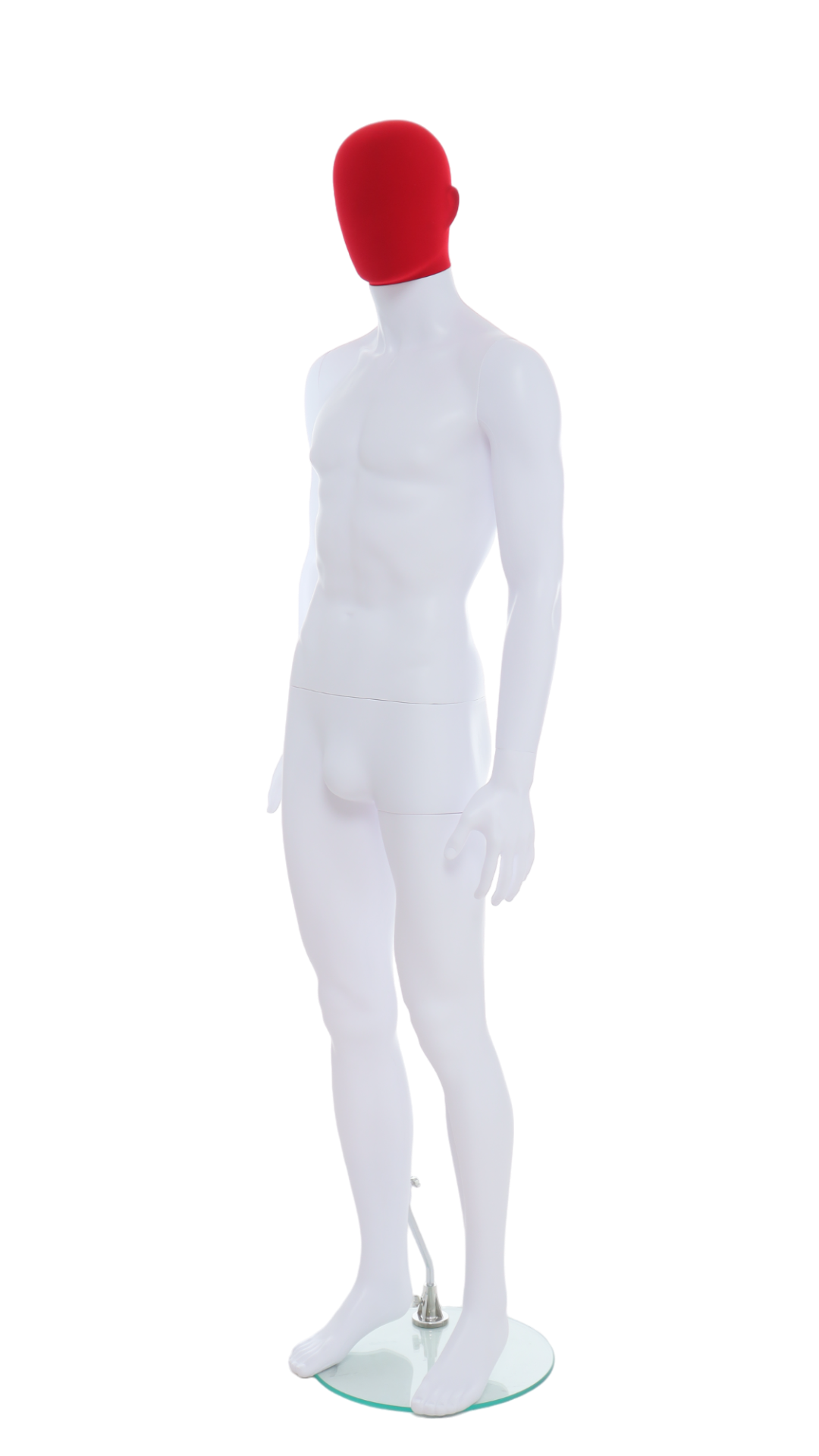 Male Mannequin - R357RP