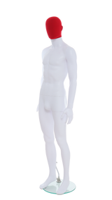 Male Mannequin - R357RP