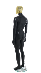 Male Mannequin - R358GD