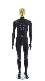 Male Mannequin - R358GD