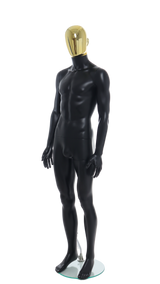 Male Mannequin - R358GD