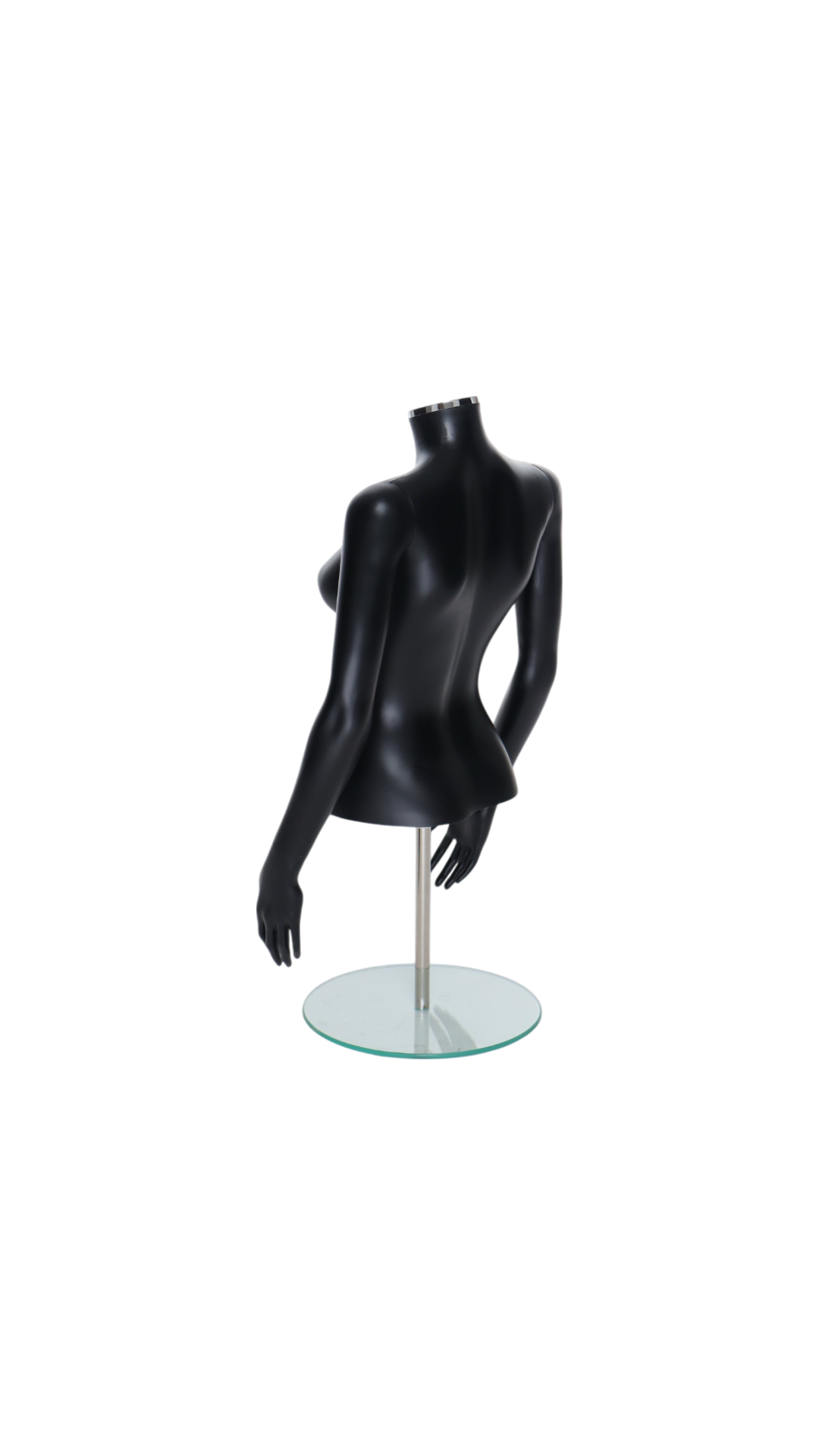 Female Torso - R370B