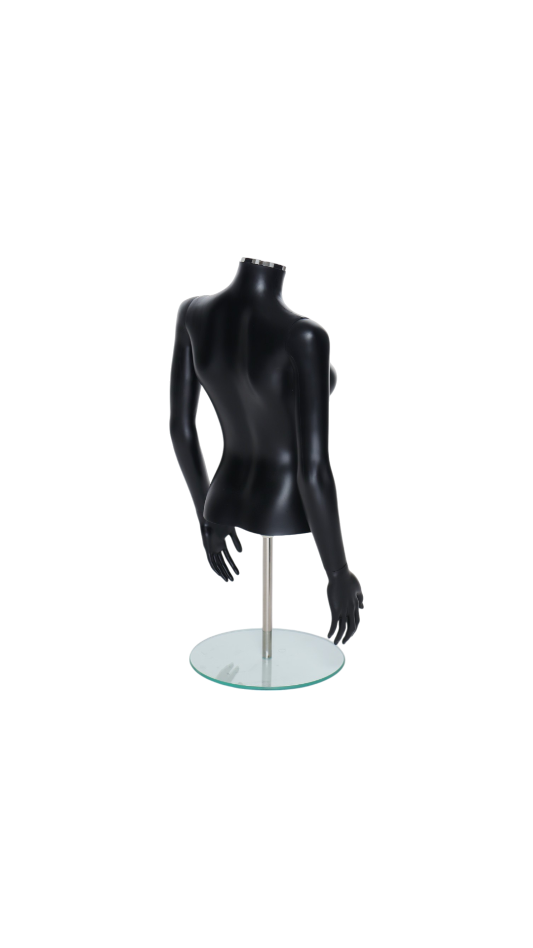 Female Torso - R370B