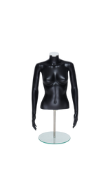 Female Torso - R370B