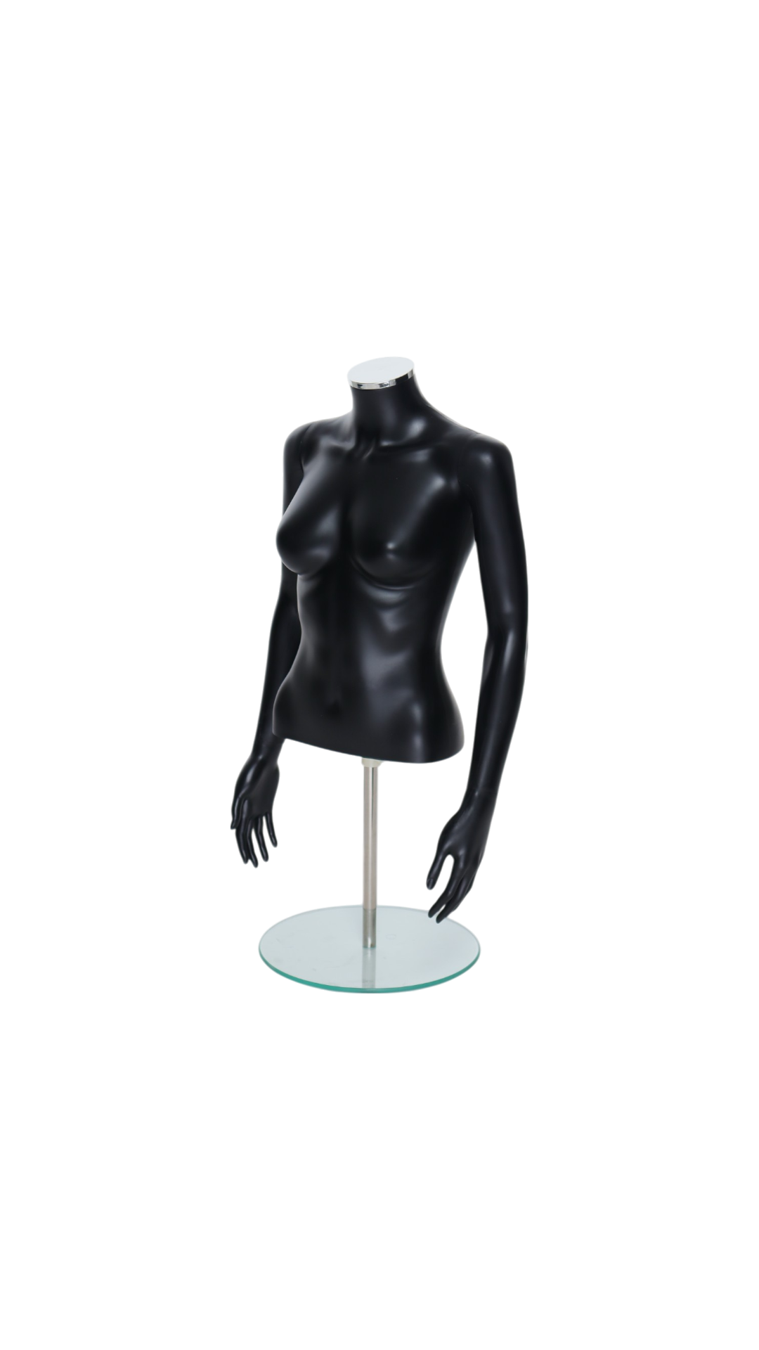 Female Torso - R370B