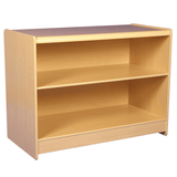 Retail Shop Counter in Maple - 1800mm - R1504