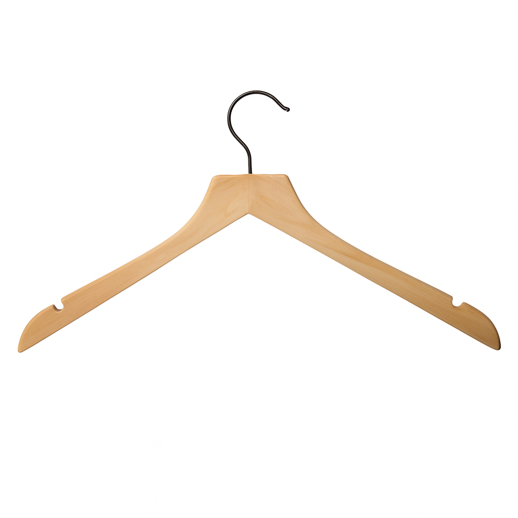 Shaped Tops Hanger