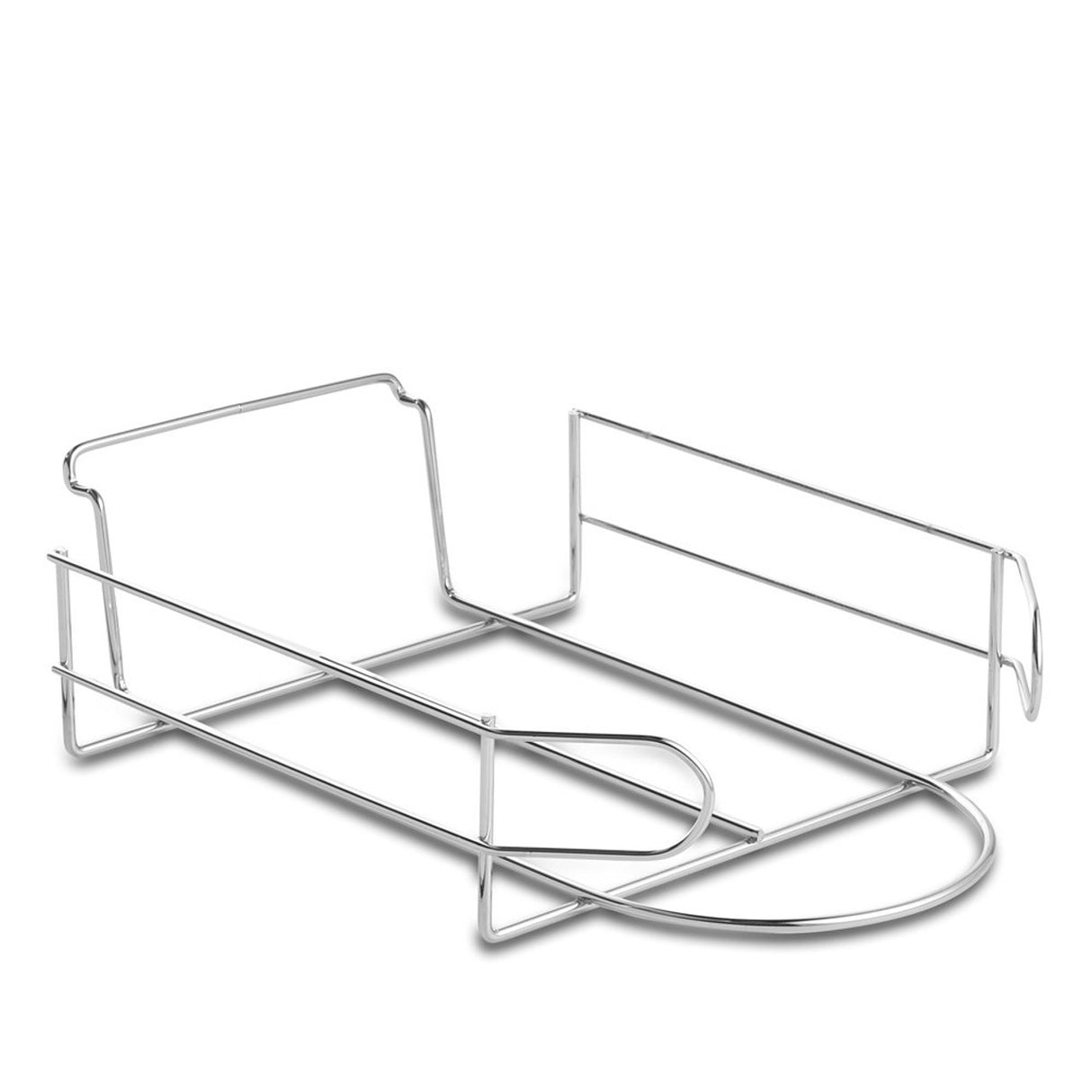 Slatwall Millinery Cap Holder