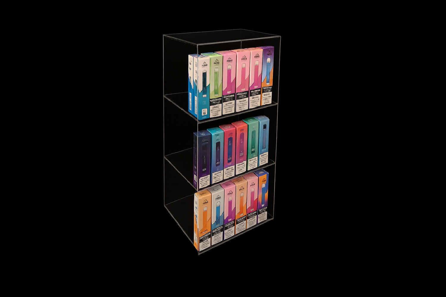 Vape Display Stand ukshopfittings Vape Display Stand ukshopfittings