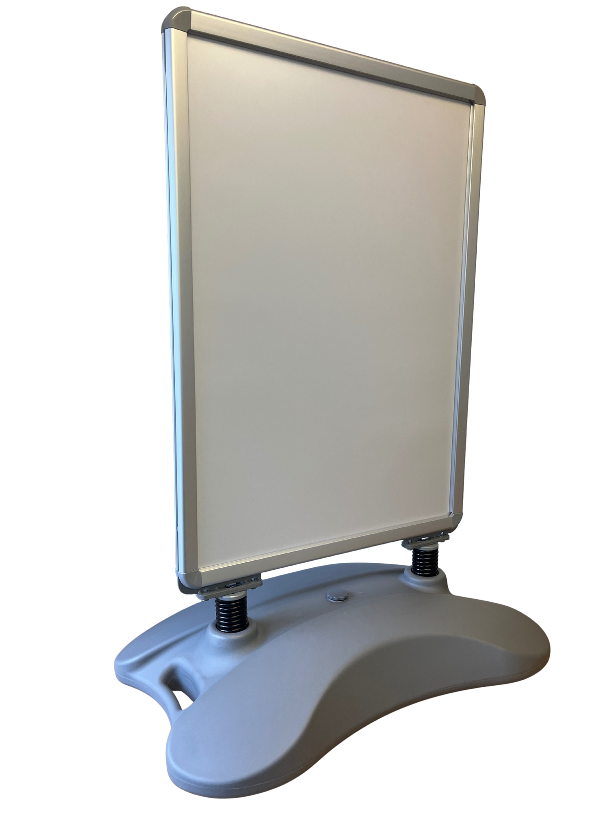 Water Base Pavement Sign