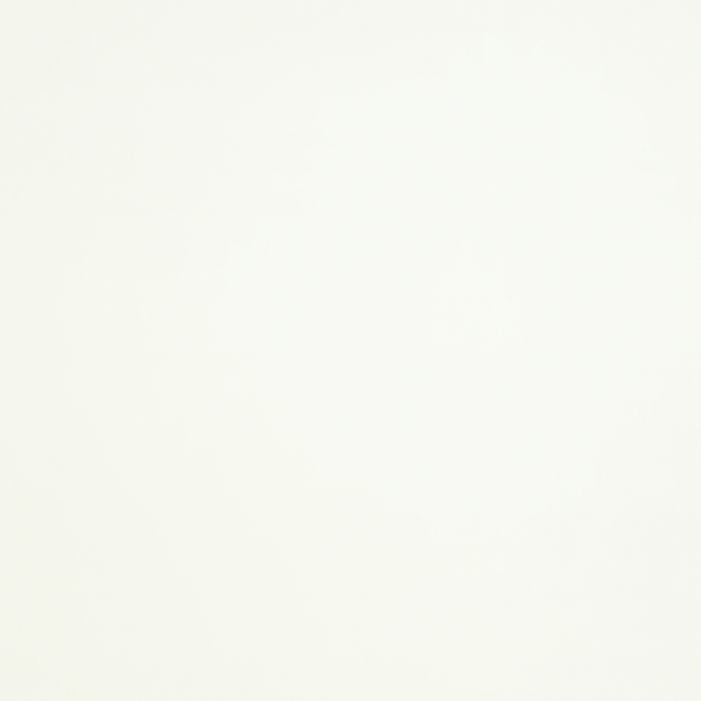 White Melamine Faced Mdf