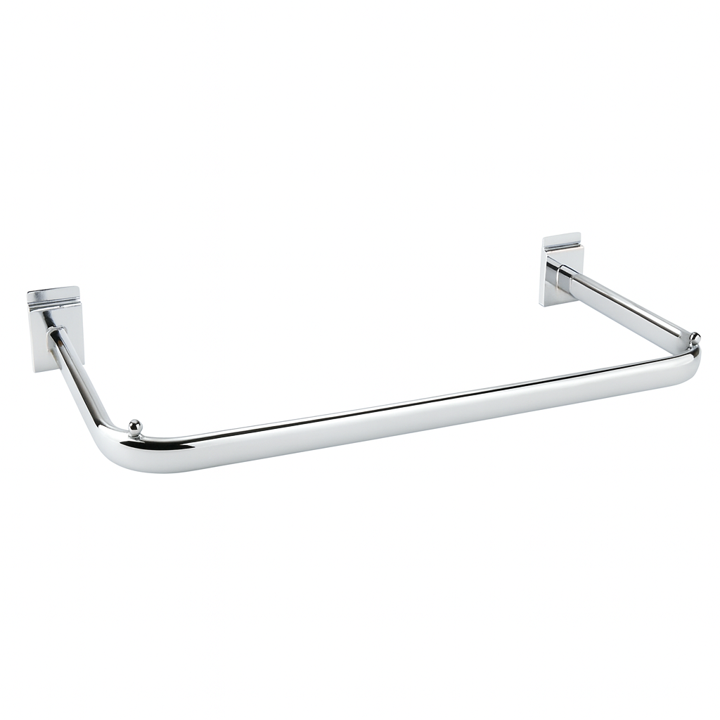 Slatwall Hanging Rail