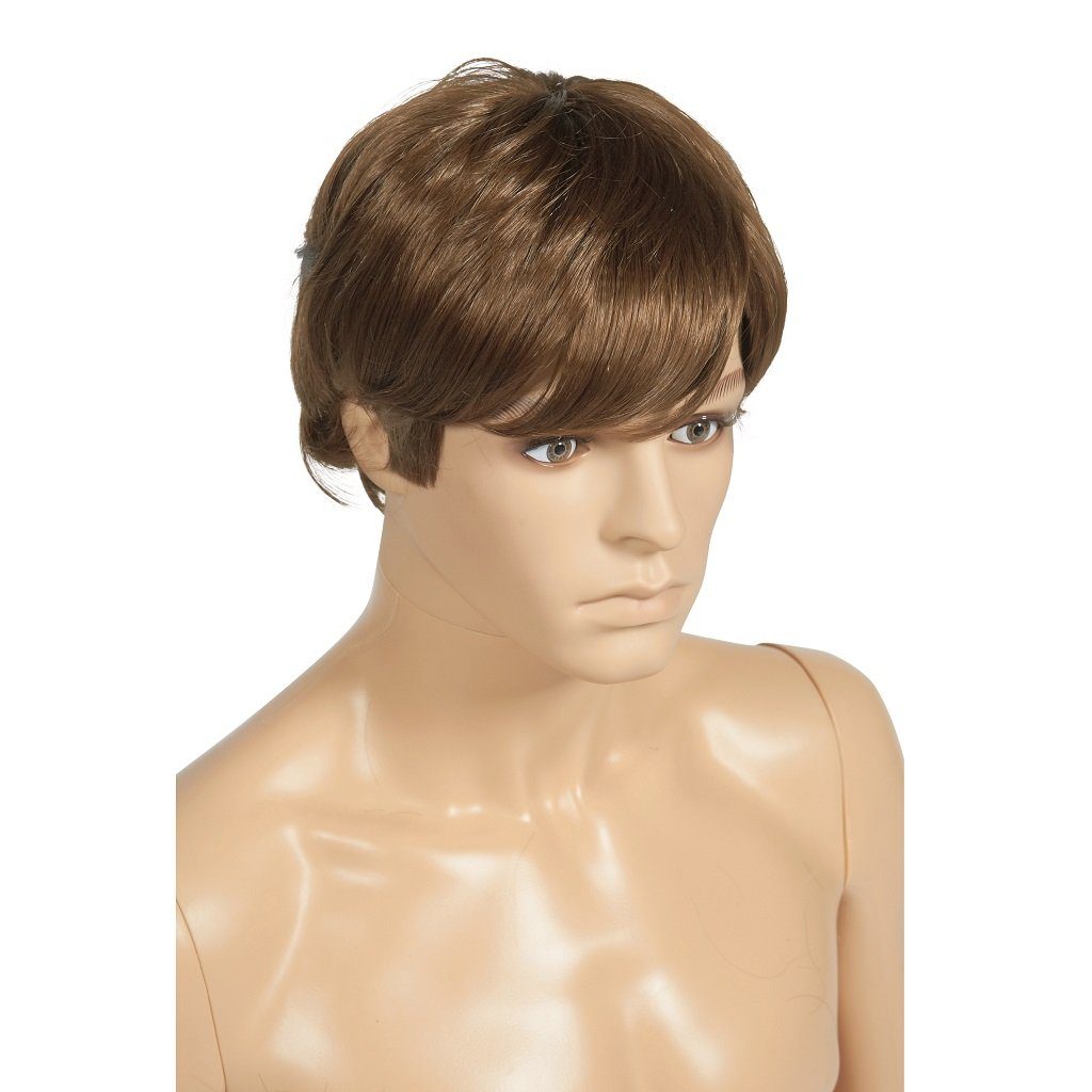 Male Wig - R391D