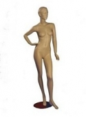 Mannequins