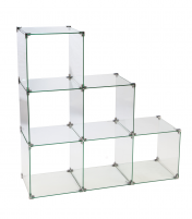 Cube Displays