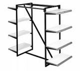Garment Rails / Racks