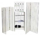 Gridwall System