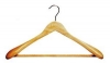 Shaped Hanger 43cm