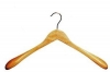 Shaped Jacket Hanger