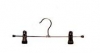 Chrome Clip Hanger