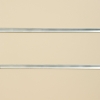 Slatwall Cream