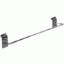 Slatwall Gift Wrap Holder