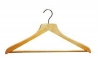 Shaped Suit Hanger