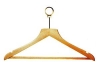 Shaped Hotel Hanger