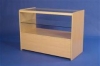 1/2 Glass Counter 1200mm