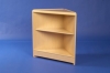 Triangular Corner Unit