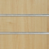 Slatwall Maple