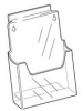Leaflet Holder 3 in 1
