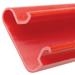 Slatwall Inserts Red