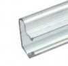 Slatwall Inserts Aluminium L