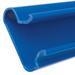 Slatwall Inserts Blue